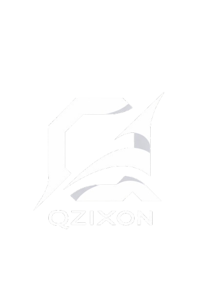 QziXon Logo